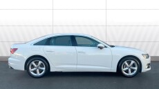 Audi A6 40 TFSI Sport 4dr S Tronic [Tech Pack] Petrol Saloon